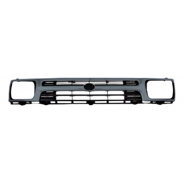Grade Radiador Hilux 4x2 1992 Até 2001