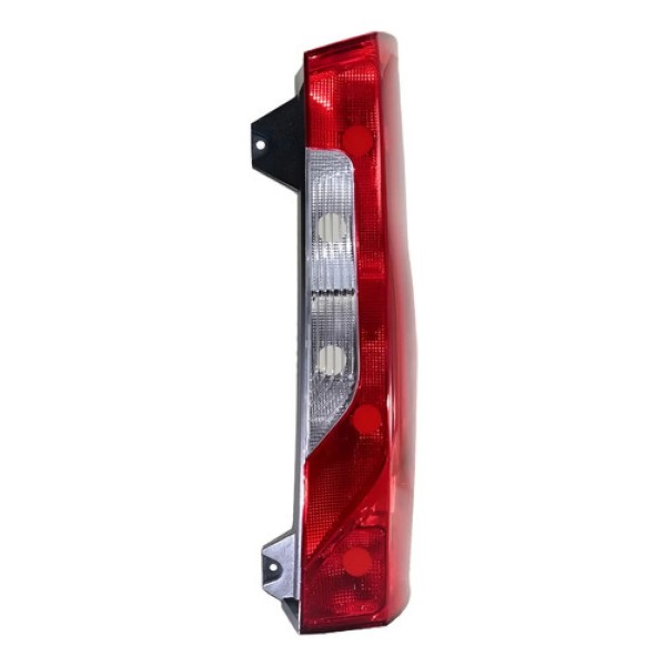 Lanterna Traseira Sprinter C/ Led 2019 A 2022