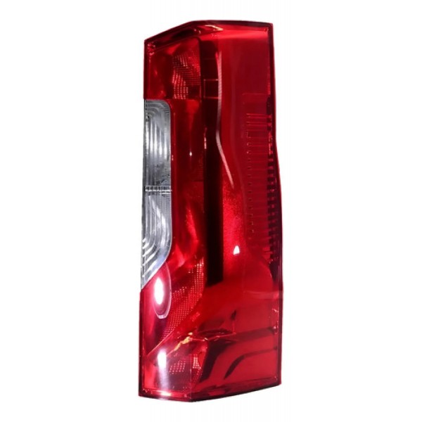 Lanterna Traseira Sprinter C/ Led 2019 A 2022