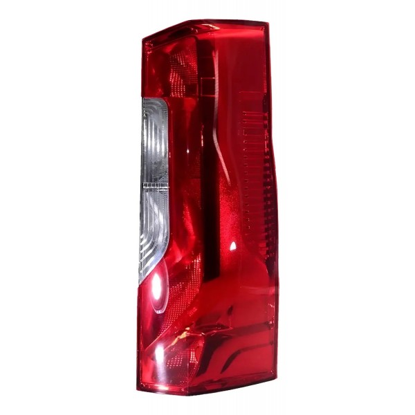 Lanterna Traseira Sprinter C/ Led 2019 A 2022