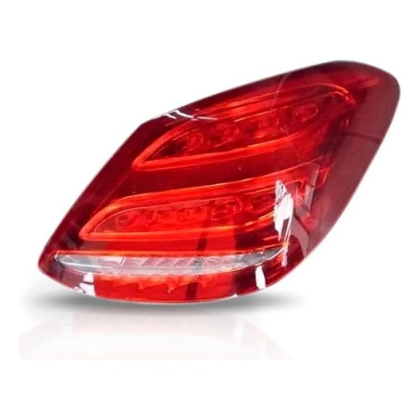 Lanterna Traseira Mercedes C180 2015 2016 2017 2018