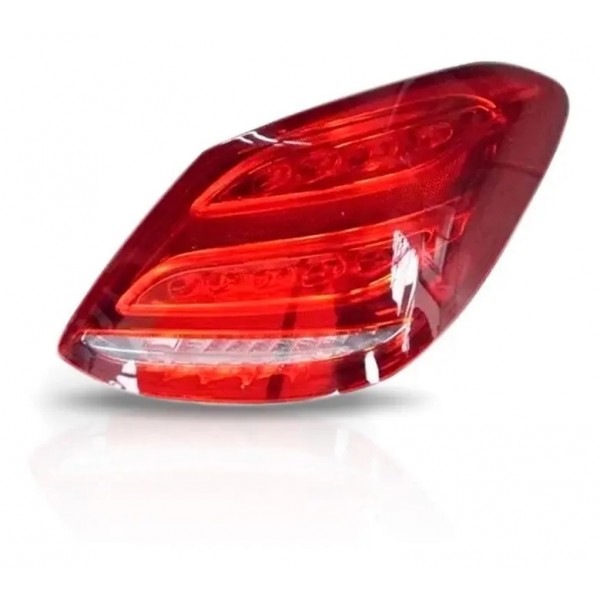Lanterna Traseira Mercedes C180 2015 2016 2017 2018