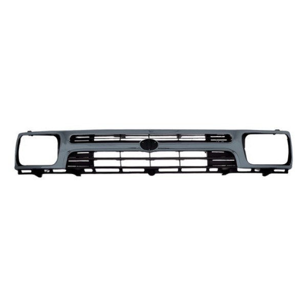 Grade Central Hilux 4x2 1992 Até 2001 Cromad