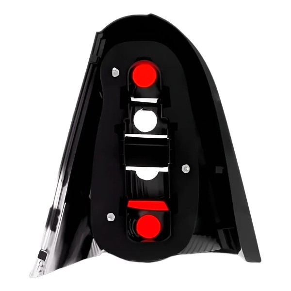 Lanterna Traseira Mb Classe A 2003 2004 2005 Bicolor Depo