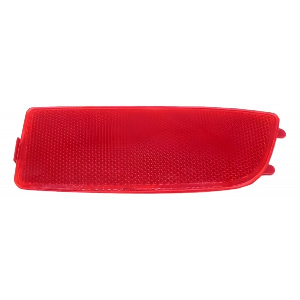 Par Sinaleira Refletiva Traseira Sprinter 2016 2017 2018 Vermelho