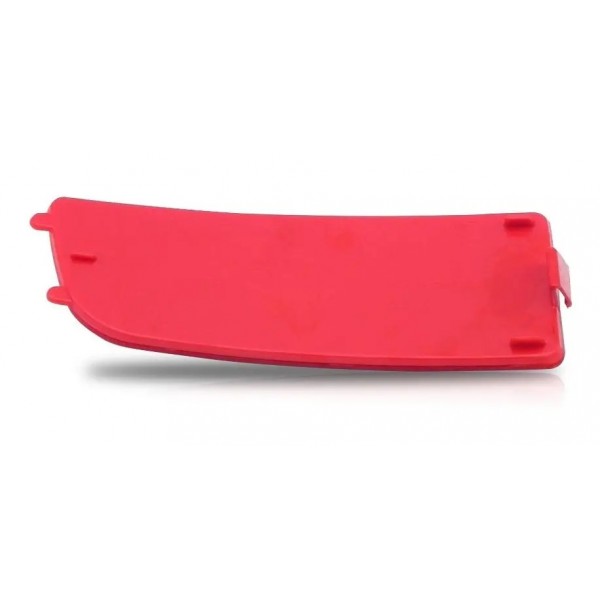 Par Lanterna Refletiva Polaina Traseira Sprinter 2016 2017 2 Vermelho