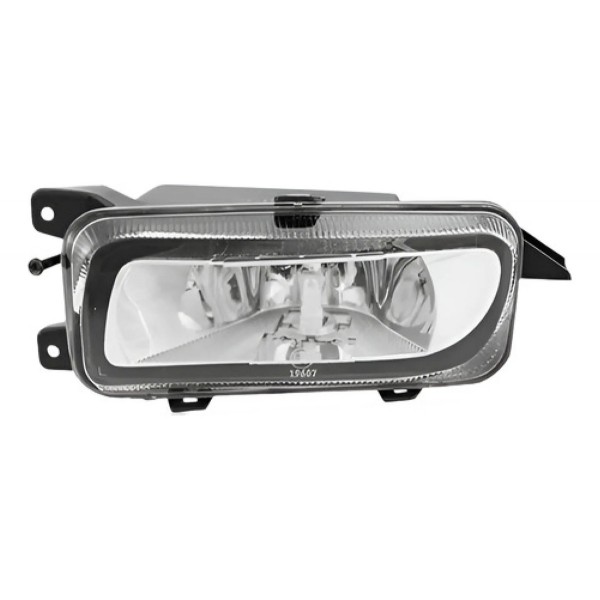 Par Farol De Milha Actros 2008 2009 2010 2011 2012 2013 2014