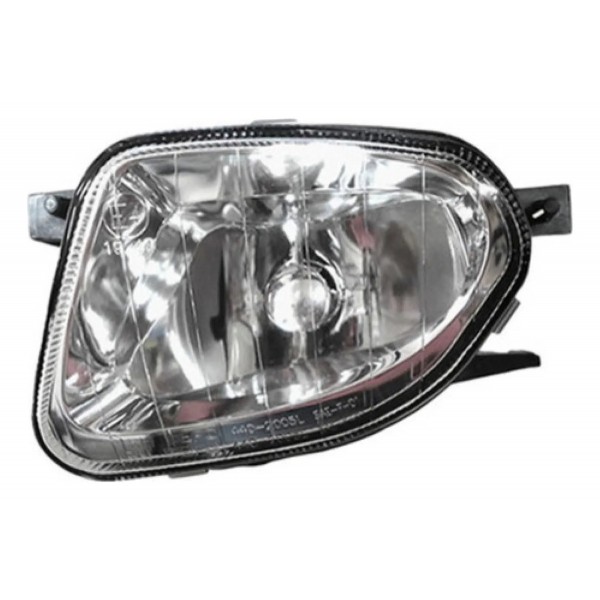 Par Farol Milha Auxiliar Sprinter 2013 2014