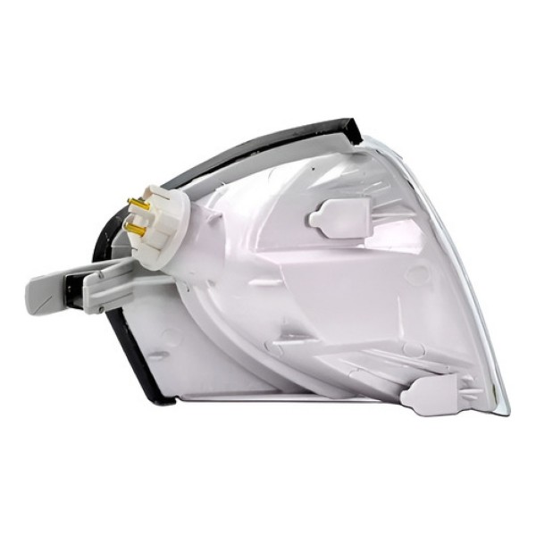 Par Lanterna Dianteira Mercedes C220 94/2000 Cristal Oferta