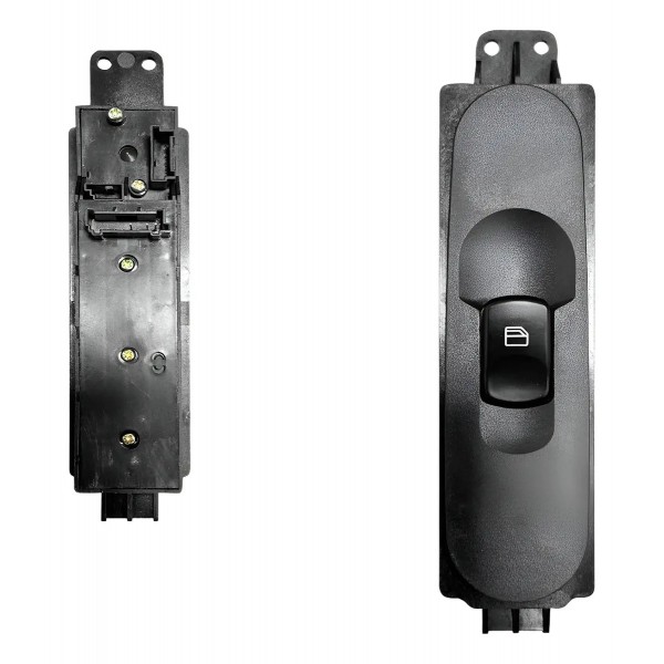 Interruptor Vidro Eletrico Sprinter 12/19 Simples