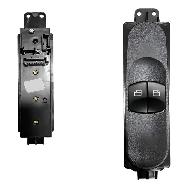 Interruptor Vidro Eletrico Sprinter 12/19 Simples