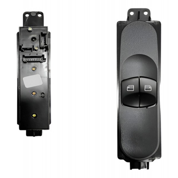 Interruptor Vidro Eletrico Sprinter 2012 Até 2019 Simples