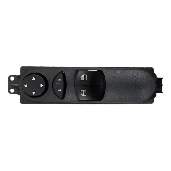 Interruptor Sprinter 2012 A 2019 03 Pinos Eletrico