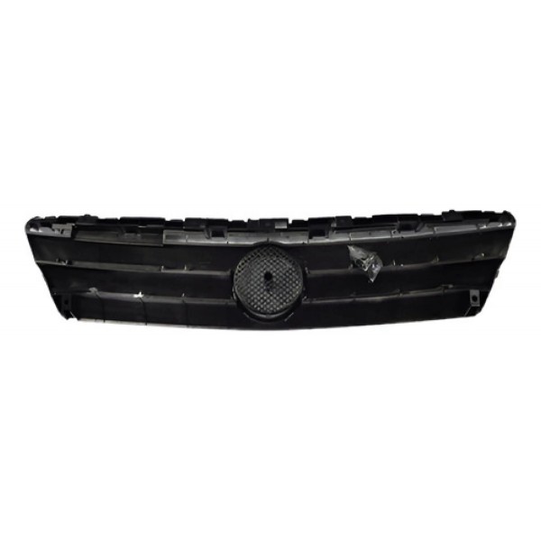 Grade Mercedes Classe A 2000 2001 2002 2003 2004 2005 Cinza Prateado
