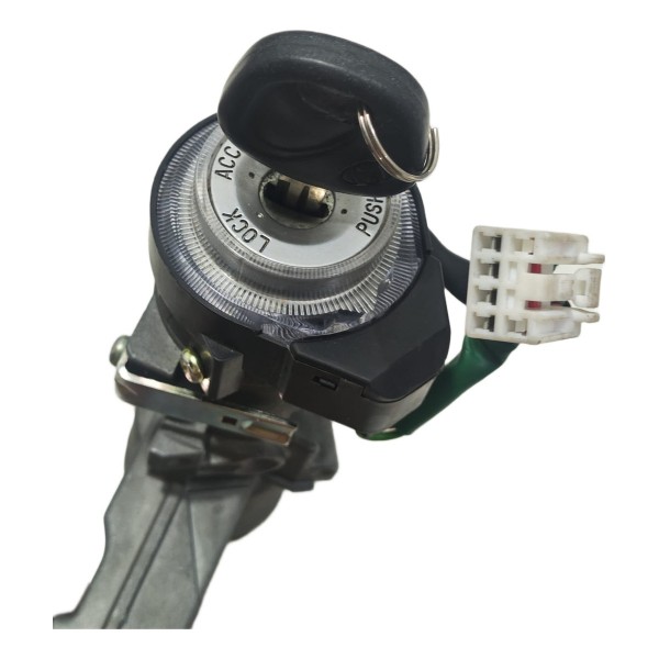 Kit Code Completo Injeção Kia Magentis 2006 A 2008