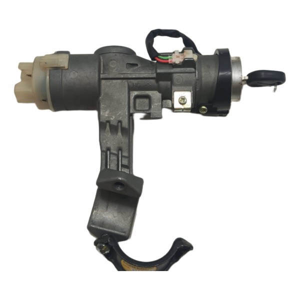 Kit Code Completo Injeção Kia Magentis 2006 A 2008