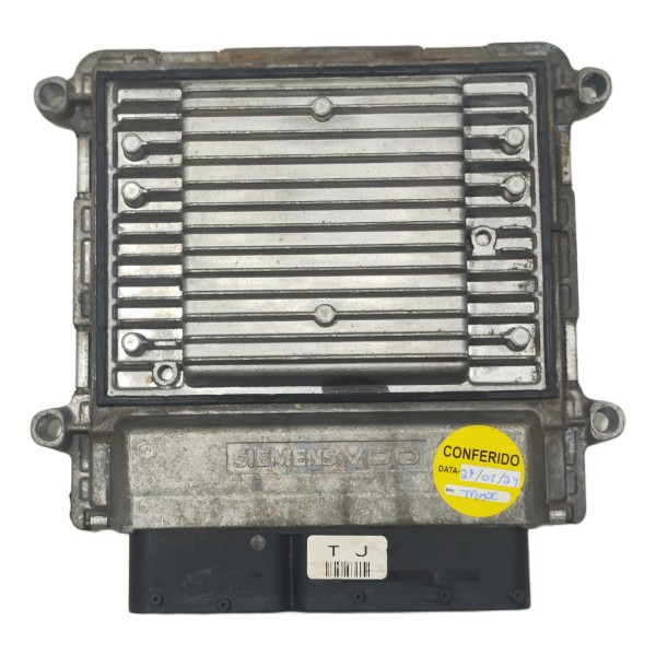 Kit Code Completo Injeção Kia Magentis 2006 A 2008