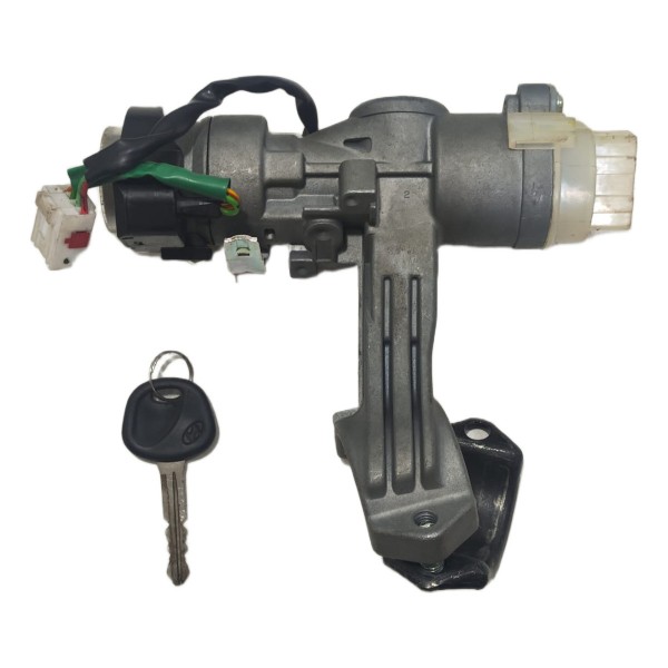 Kit Code Completo Injeção Kia Magentis 2006 A 2008