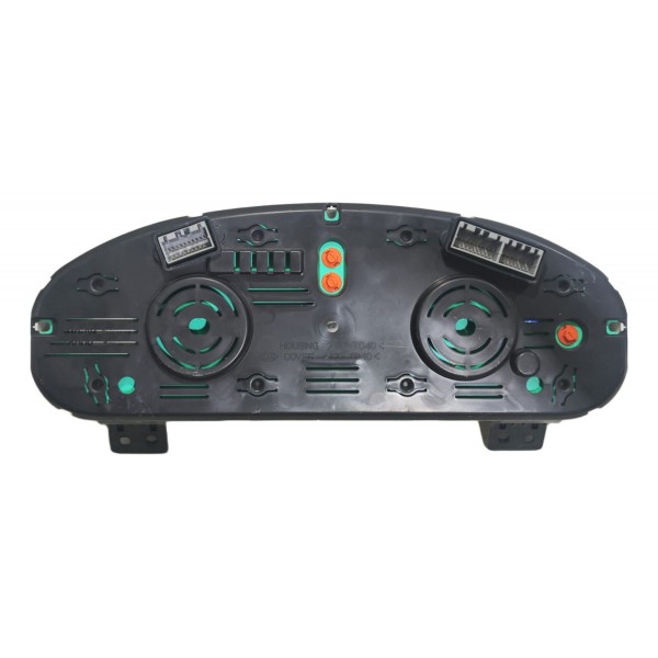 Kit Code Completo Injeção Kia Magentis 2006 A 2008