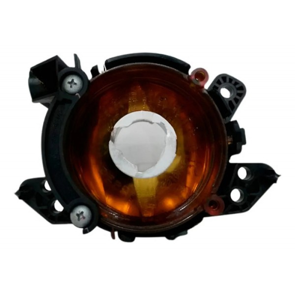 Farol Milha Aux Para Mercedes Gla 200 Ano 2014 A 2017