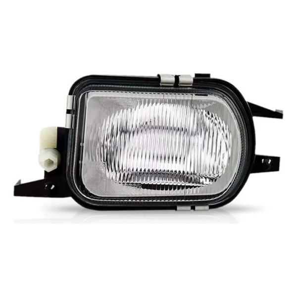 Farol Milha Mercedes C180 C240 C320 Ano 2001 2002