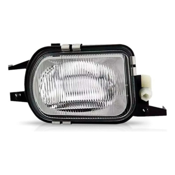 Farol Milha Mercedes C180 C240 C320 Ano 2001 2002