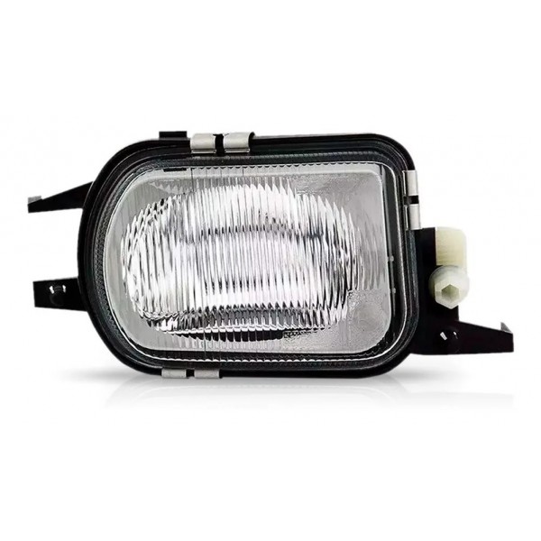 Farol Milha Mercedes C180 C240 C320 Ano 2001 2002