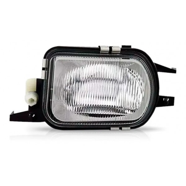 Farol Milha Mercedes C180 C240 C320 Ano 2001 2002 C/garantia