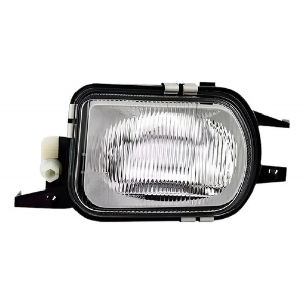 Par Farol Milha Mercedes C180 C240 C320 2001 2002