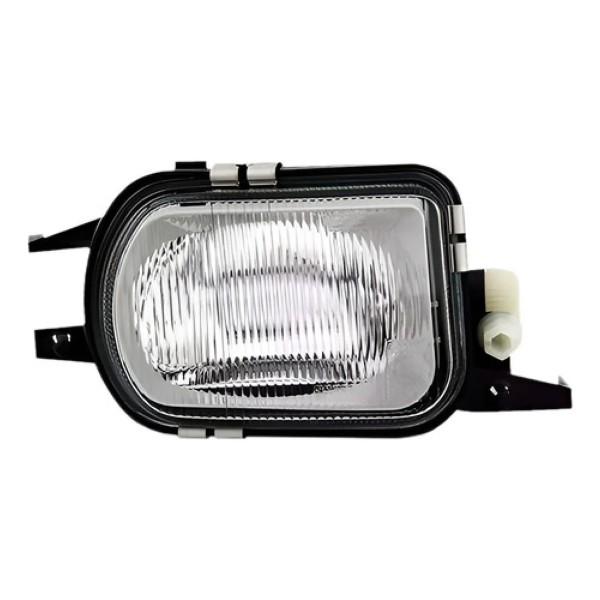Par Farol Milha Mercedes C180 C240 C320 2001 2002