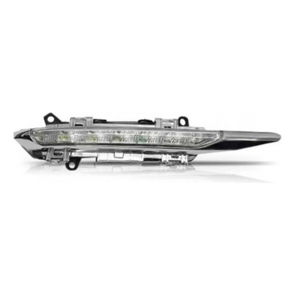 Farol Milha Led Parachoque Mercedes Cls 350/320 2011/2013