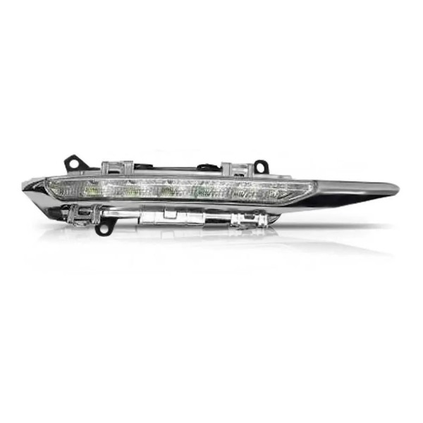 Farol Milha Led Parachoque Mercedes Cls 350/320 2011/2013