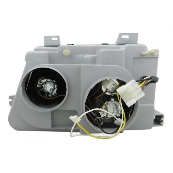 Par Farol Sprinter 1995 1996 1997 1998 1999 2000 2001 2002 Ambos Lados
