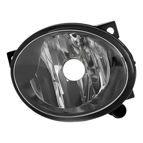 Farol De Milha Sprinter 2017 A 2022 Cromada