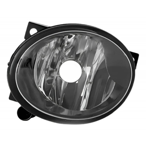 Farol De Milha Sprinter 2017 A 2022 Cromada