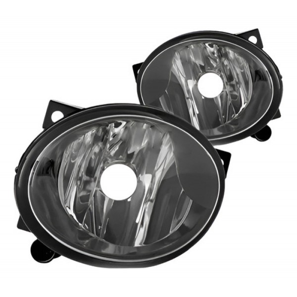 Par Farol De Milha Sprinter 2017 A 2022