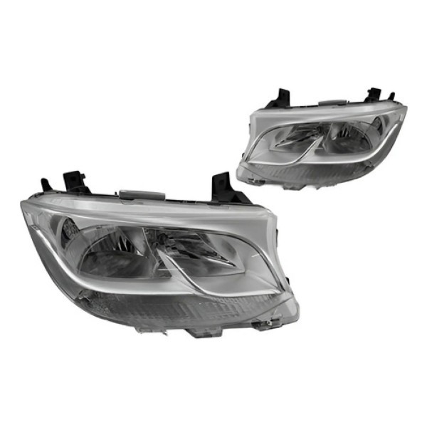 Par Farol Sprinter 2020 2021 2022 Eletrico Tyc