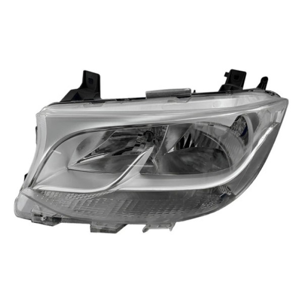 Farol Sprinter 2020 2021 2022 Eletrico