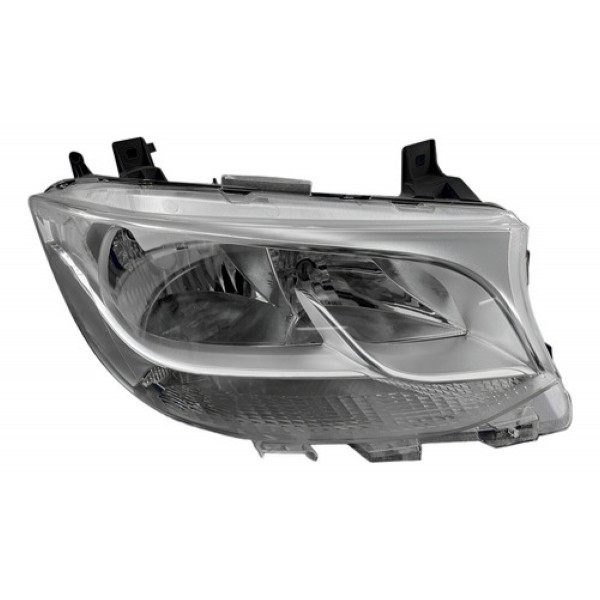 Farol Sprinter 2020 2021 2022 Eletrico
