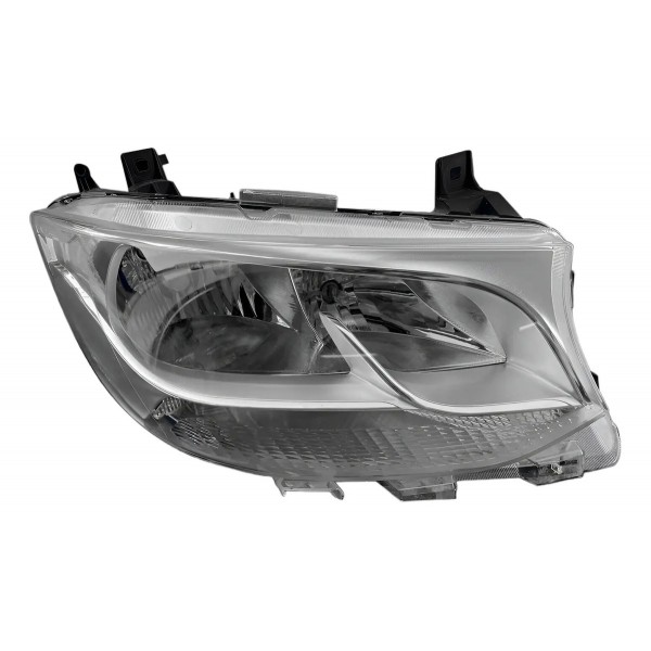 Farol Sprinter 2020 2021 2022 Eletrico Tyc