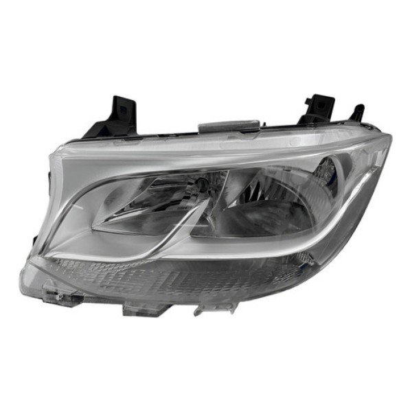 Farol Sprinter 2020 2021 2022 Eletrico Tyc