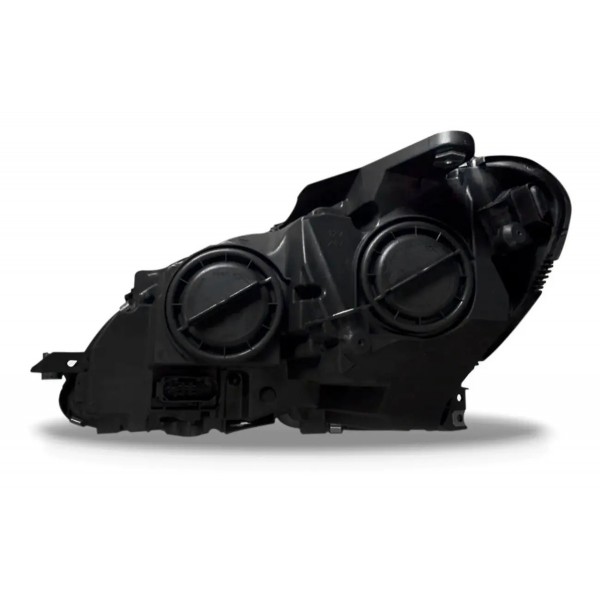 Farol C200 2012 2013 2014 Elétrico Com Led Sem Xênon