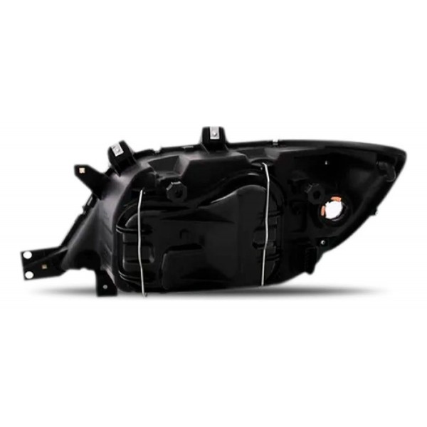 Farol Sprinter 03 04 05 06 07 08 09 10 11 Sem Auxiliar Liso