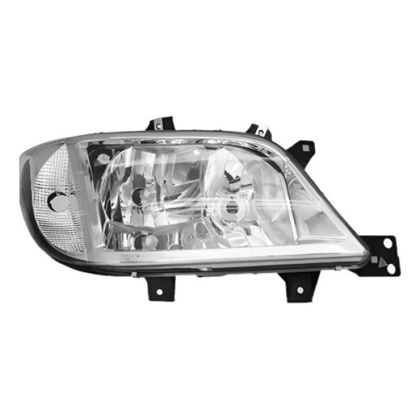 Par Farol Sprinter 03 04 05 06 07 08 09 10 11