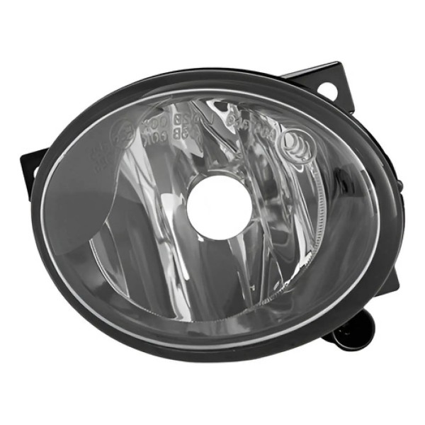 Par Farol De Milha Auxiliar Mercedes Sprinter 2016 2017 2018