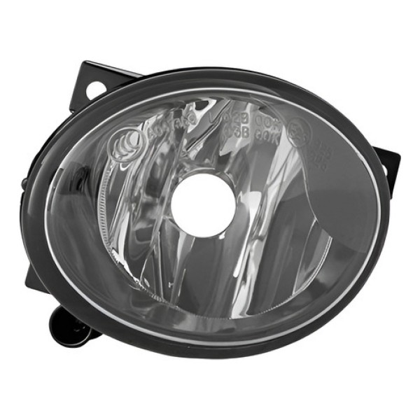 Par Farol De Milha Auxiliar Mercedes Sprinter 2016 2017 2018