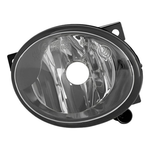 Farol De Milha Auxiliar Merecedes Sprinter  2016 2017 2018