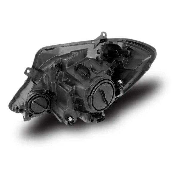 Farol Sprinter 2016 2017 2018 Elétrico Com Motor C/ Garanti