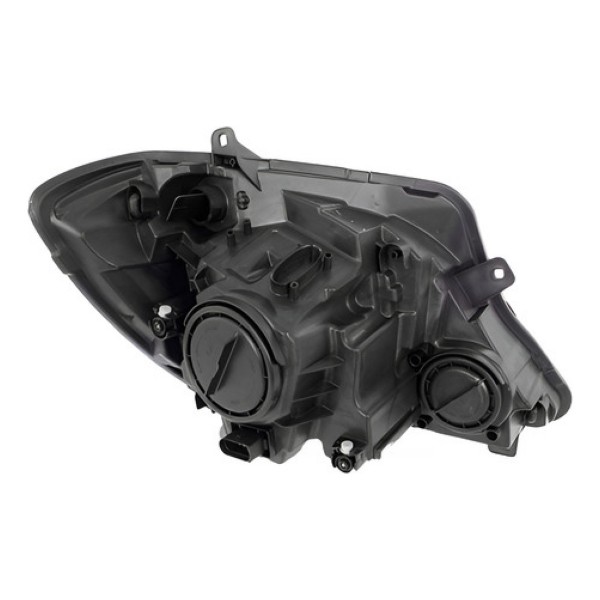 Par Farol Sprinter 2016 2017 2018 Elétrico Com Motor