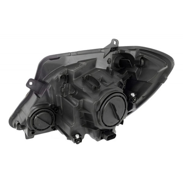 Par Farol Sprinter 2016 2017 2018 Elétrico Com Motor